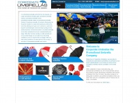 corporateumbrellas.co.uk Thumbnail