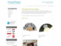 Freshtwist.co.uk