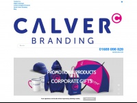 calver.com Thumbnail