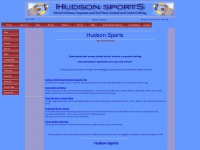 hudsonsports.co.uk