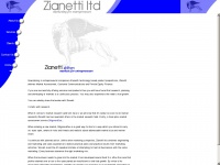 Zianetti.co.uk