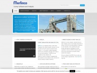 merlinco.co.uk