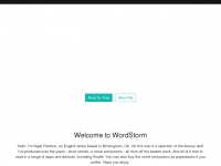 wordstorm.co.uk Thumbnail