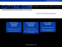 C-edgecnc.com