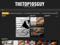 Thetop10sguy.com
