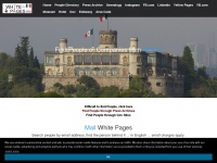 Whitepages.mx