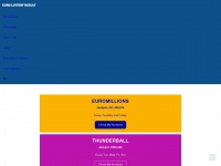 Eurolotteryresult.com