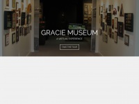 graciemuseum.com Thumbnail