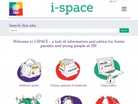 I-space.org.uk