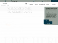 Albanylofts.com