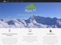 alps-it.com Thumbnail
