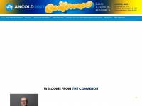 Ancoldconference.com.au
