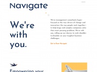 navigatecorp.com Thumbnail