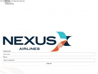 Nexusairlines.com.au