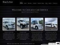 Chicagocarservice.com
