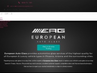 Europeanautoglass.com