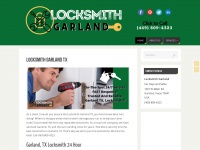locksmith-garlandtx.com Thumbnail