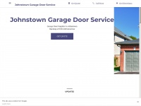 Johnstown-garage-door-service.business.site
