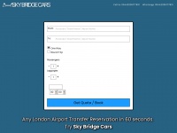 skybridgecars.com