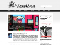 Themonarchreview.org