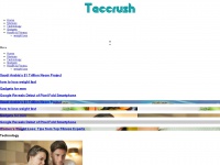 Teccrush.com