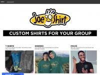 Joeshirt.com