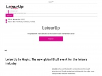 leisurup.com