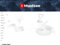 5mustsee.com
