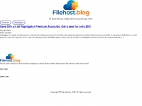 Filehost.blog