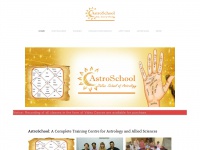 astroschool.org