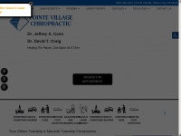 Pointevillagechiropractic.com