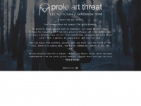 Proleartthreat.co.uk