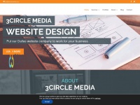 3circlemedia.com
