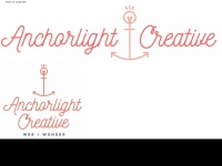 anchorlightcreative.com Thumbnail
