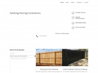 Geelongfencingcontractors.com.au