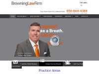 Browninglawfirm.com
