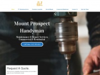 Handymanmountprospectil.com