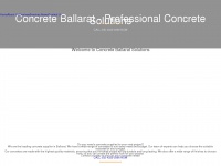 Concretingballarat.com.au