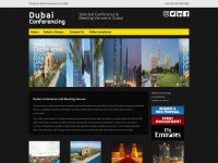 Dubaiconferencing.com