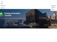 Energyinnovationsummit.org.uk