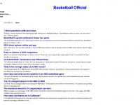 basketball.cat Thumbnail