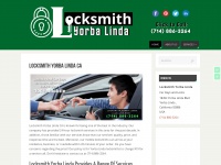 Locksmithyorba-linda.com