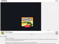 drift-boss.pro Thumbnail