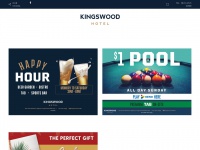 kingswoodhotel.com.au Thumbnail