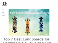 bestlongboardforbeginner.com Thumbnail