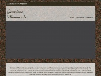 Gemstonememorials.com