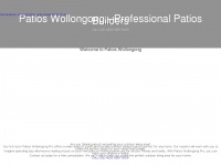 Patioswollongong.com
