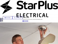Starpluselectrical.com.au