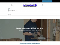 waterprobasement.com Thumbnail