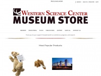 Wscmuseumstore.com